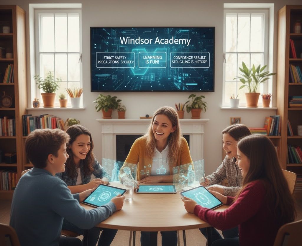 homeshool-tutoring